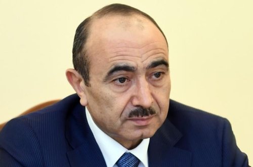 Əli Həsənov: Azərbaycanın yüksək inkişaf səviyyəsinin təməlində Heydər Əliyev siyasəti dayanır