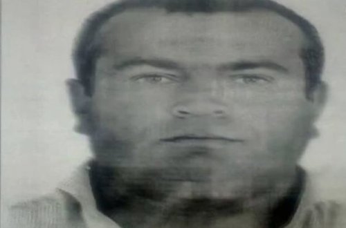 “Kürd Vüqar”a cəza istənildi