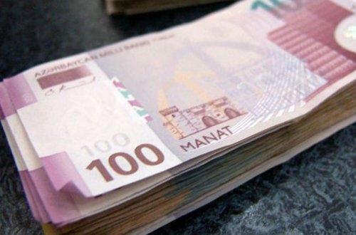 Gömrük Komitəsindən təklif: 20 min manata qədər qaldırılsın