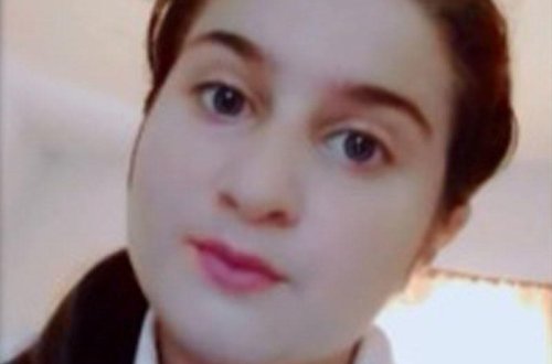 Bakıda yoxa çıxan qız görün nə işlə məşğul imiş - 10 manat qarşılığında... - VİDEO