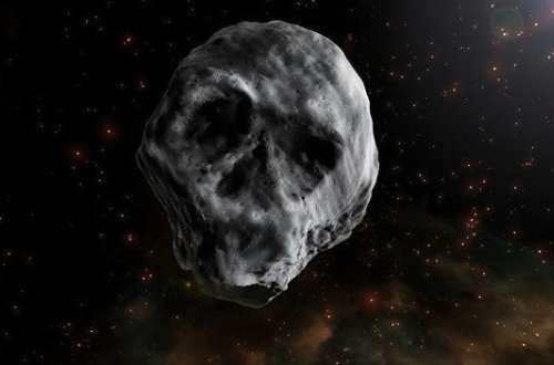 Yer kürəsinə vahiməli planet yaxınlaşır