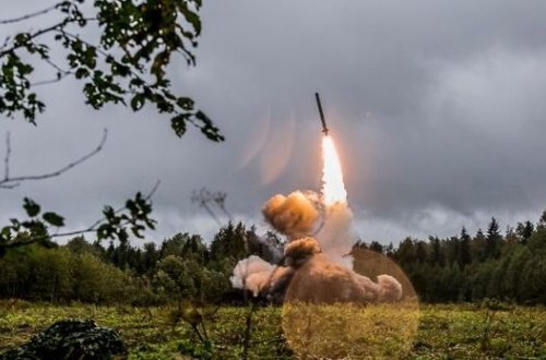 ABŞ nümayəndəsi sözlərini geri götürdü - YENİLƏNİB
