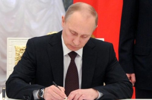 Putin bu ölkə ilə 5 milyardlıq silah müqaviləsi imzalayacaq