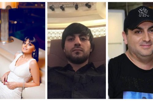 Tolik Natavan Həbibi ilə ərinin münasibətləri haqqında SİRRİ ÜZƏ ÇIXARDI