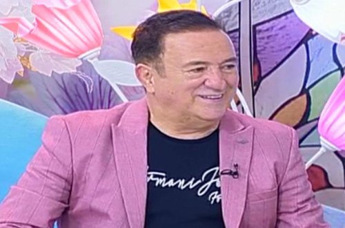Xalq artistinə 