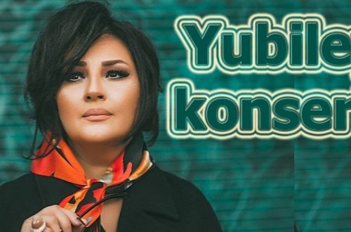 Aybəniz Haşımovanın yubiley konserti keçiriləcək - Dövlət Filarmoniyasında