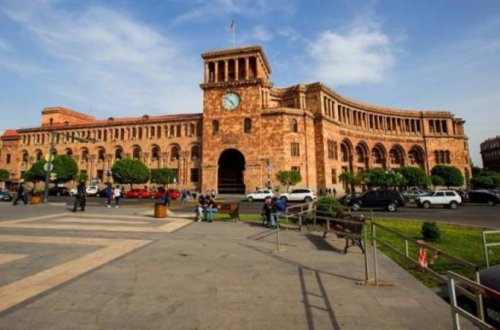 Frankofoniyanın işğalçı Ermənistanda “ortaq dəyərlər” axtarışı və ƏSAS HƏDƏFLƏR Nida Təhlil