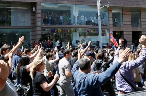 Ermənistanda nə baş verir? - DETALLI ANALİZ
