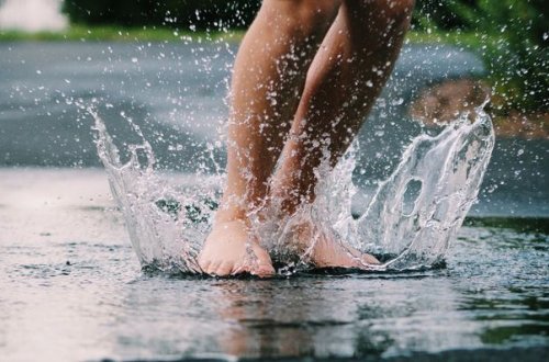 Azərbaycanda leysan xəbərdarlığı