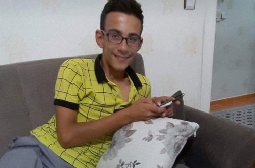 Narkotikin təsirindən nə etdiyini bilmədi - 16 yaşlı Əhmədin faciəvi sonu - FOTO