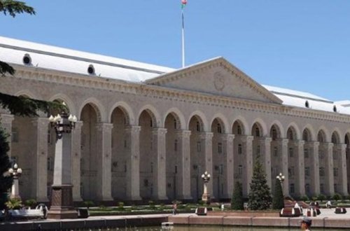 Gəncənin icra başçısı 7 nəfəri İŞDƏN ÇIXARDI - ADLAR