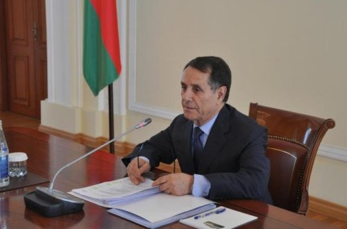 Məcburi Köçkünlərin Sosial İnkişaf Fondunun Müşahidə Şurasının yeni tərkibi təsdiq edildi - SİYAHI