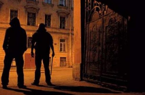 Türkiyə vətəndaşı Ağstafaya qonaq getdi, küçədə döyüldü