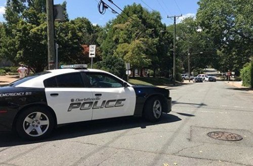 ABŞ-da beş gənc güllələndi - VİDEO