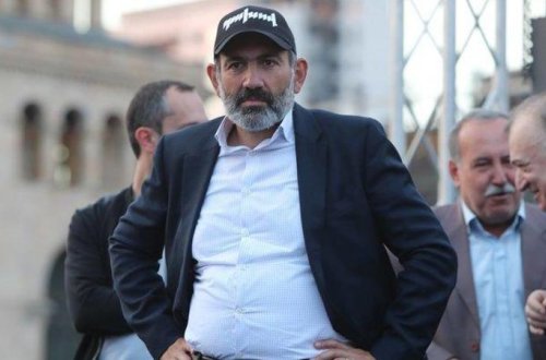 Sərkisyanın partiyasından İrəvanı yerindən oynadacaq - Bəyanat