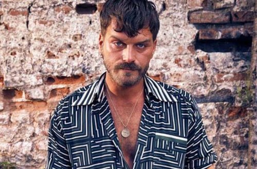 Kıvanç tanınmaz dərəcədə dəyişdi - FOTO