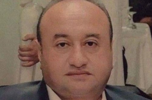 Qızına yarım milyonluq toy edən məmur işdən qovuldu - FOTO/VİDEO