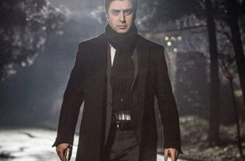 Necati Şaşmaz çəkiləcəyi yeni serialın adını açıqladı
