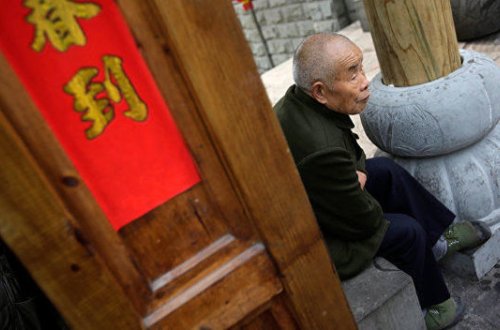 Çin ABŞ neftindən məhrum oldu