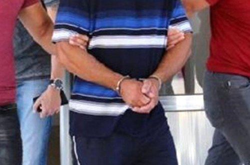 Arvadı ilə cinsi əlaqədə olan bank müdirini kəlbətinlə zorladı - VİDEOya çəkdi - FOTO