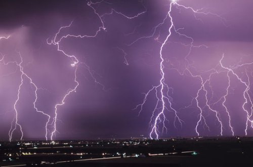 Azərbaycanda təhlükəli təbiət hadisəsi gözlənilir – XƏBƏRDARLIQ