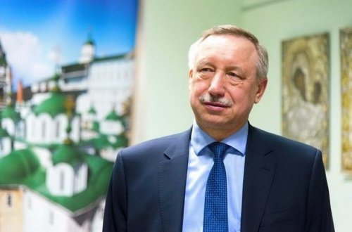 Bakılı Rusiyada yüksək vəzifəyə təyinat aldı