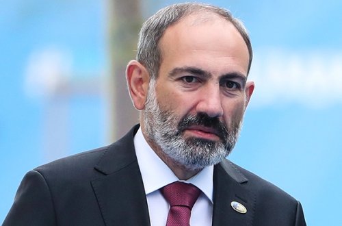 Paşinyanın kökü Azərbaycandan çıxdı - ŞOK SƏNƏDLƏR TAPILDI +FOTOFAKT
