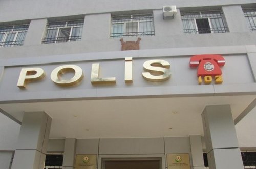 Azərbaycanda universitet müəllimi DƏLƏDUZLUQ ETDİ