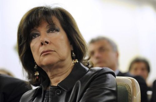 İtaliya senatının sədri Azərbaycana gəlir