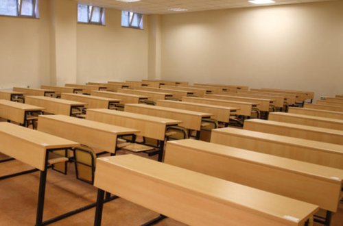 7-ci sinif şagirdi məktəbdə öldü - BAKIDA