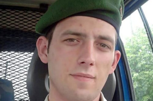 Övladının şəhid olduğunu eşidən atanın vəziyyəti pisləşdi