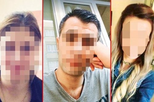 Nazimin arvadı ilə sevgilisi eyni gündə doğdu - FOTO