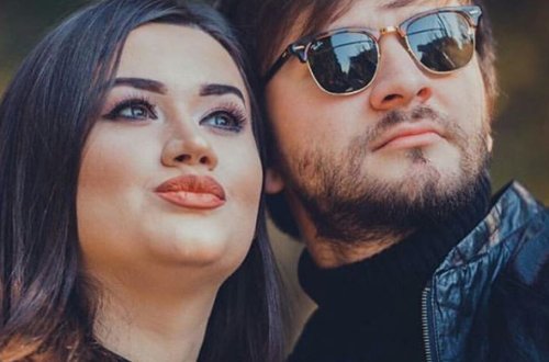 Aysel işdən çıxarılan atasından danışdı: 