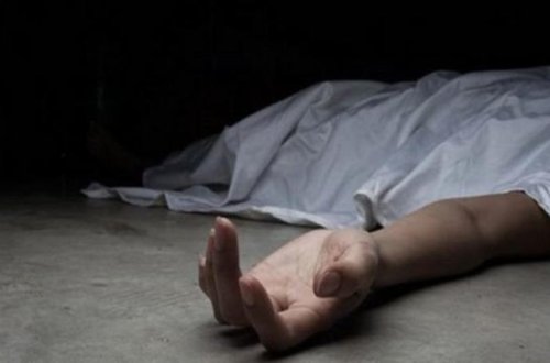 Qatarın başını bədənindən ayırdığı kişinin dəhşətli ÖLÜMÜNÜN TƏFƏRRÜATI: son sözləri... - YENİLƏNDİ