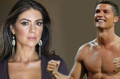 Ronaldonun təcavüzdə ittiham olunduğu gecənin görüntüləri yayıldı - FOTO/VİDEO