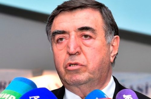 Əhmədzadənin topdağıtmaz varidatı açıqlandı (ARAŞDIRMA)