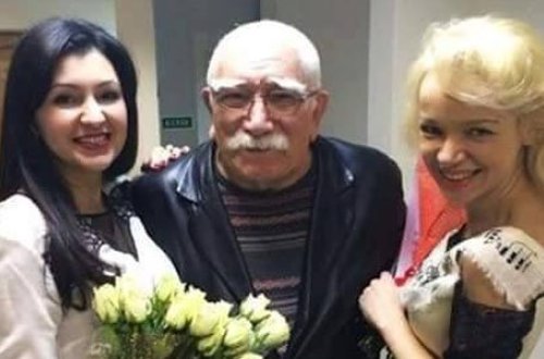 Oqtay Şirəliyevin qızı ermənini özünə köməkçi təyin etdi