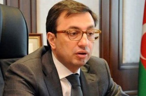 Rüfət Aslanlı vəzifəsini itirdi