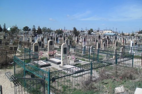 Azərbaycanda dəfn qaydaları dəyişir