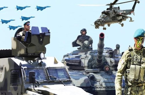 Azərbaycanın düşməni tir-tir titrədən QORXUNC SİLAHLARI: bir atışla İrəvanı... - FOTO/VİDEO