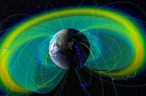 Görünməyən silah HAZIRLANIR – Hamı yüksək radiasiyaya MƏRUZ QALACAQ
