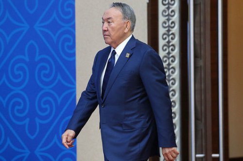 Qazaxıstan prezidenti xüsusi xidmət orqanlarına biznesi qorumağı tapşırdı