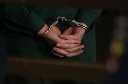 Axtarışda olan azərbaycanlı Ukraynada tutuldu