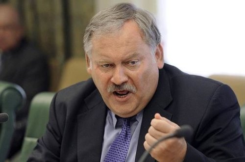 Zatulinlər gəldi-gedər, Azərbaycan-Rusiya əməkdaşlığı əbədidir - MÖVQE