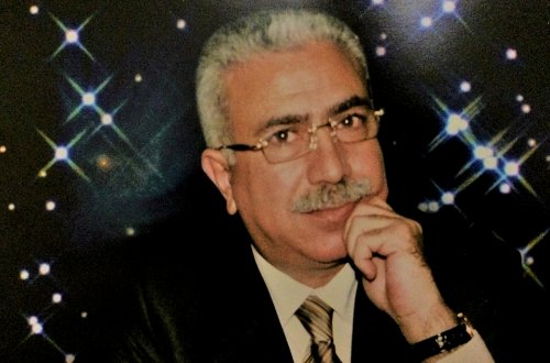 Bu da bu cür həyatdır...yaxud  Elçinə demək istədiklərim