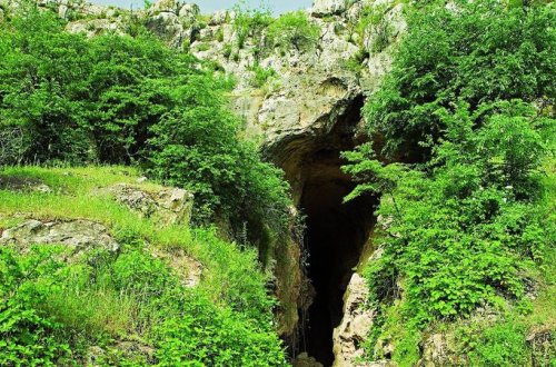 Azıx mağarası ilə bağlı qətnamə qəbul olundu