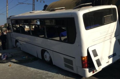 “Tibbi müayinə kağızı 2-3 manata satılır, bunu BNA da bilir, DYP də…” – Qəzalar gündəmdə