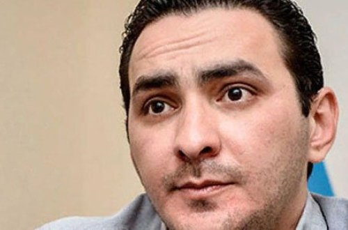 İlhamə Quliyevanın oğlu həbs edildi