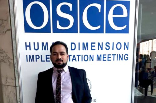 ASGA sədri Vyanada ATƏT-in zirvə toplantısında iştirak edəcək – ŞURANIN DƏSTƏYİ İLƏ