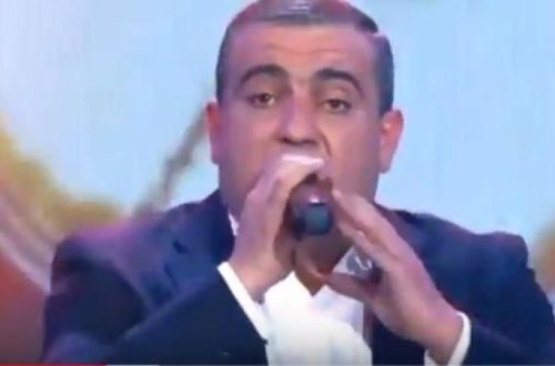 Ermənilərdən NÖVBƏTİ OĞURLUQ - Bu məşhur mahnımızı da... - VİDEO